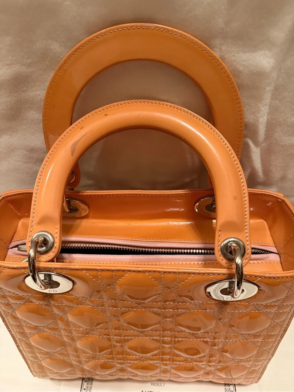 Dior christian glossy